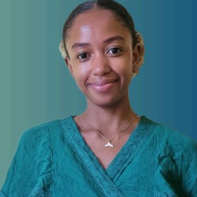 Tiana HAINGO
