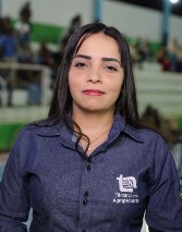 SABRINA PATRÍCIA FERREIRA SOUSA