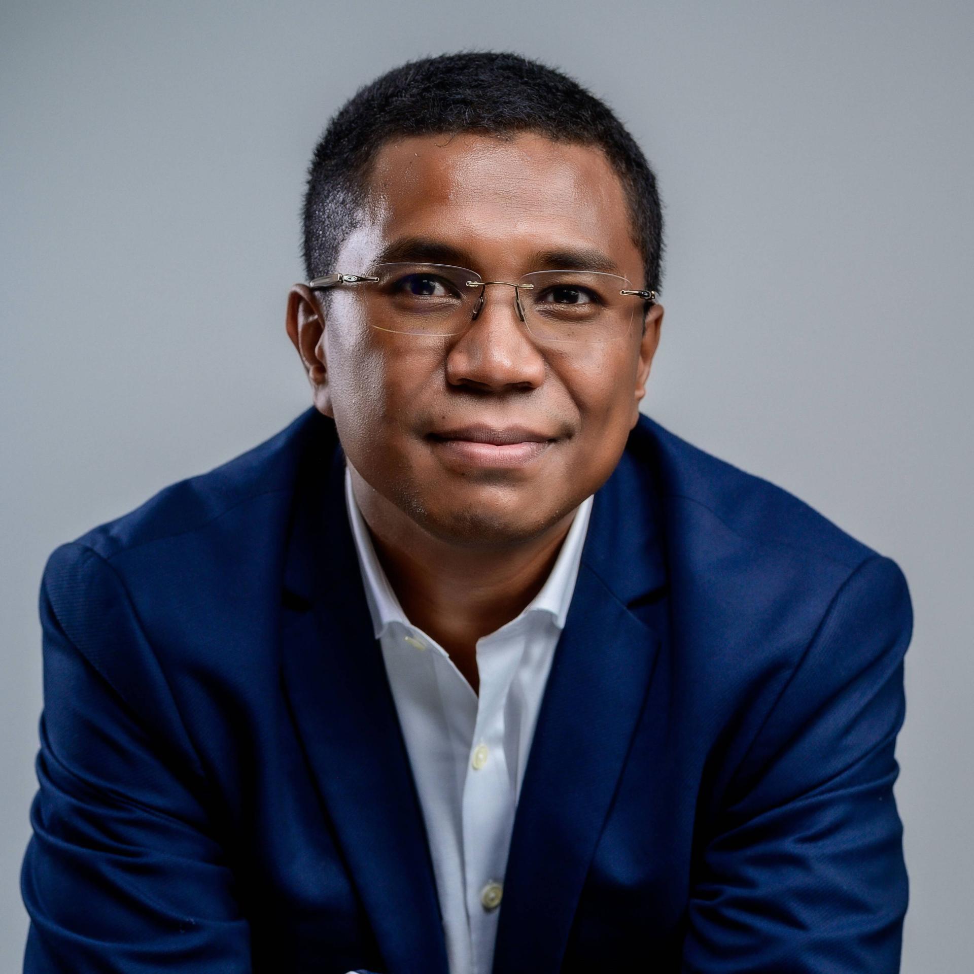 Iandry Rakotondrainy