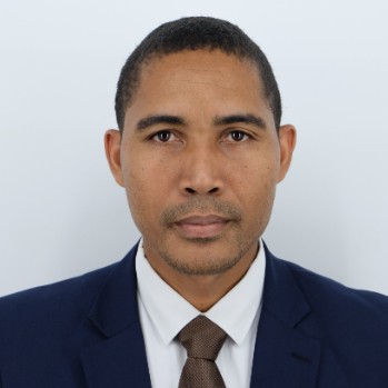 CHRISTIAN RAKOTOARISON