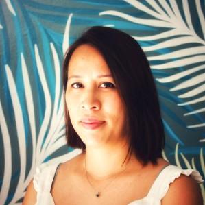 Alexandrine THANASACK