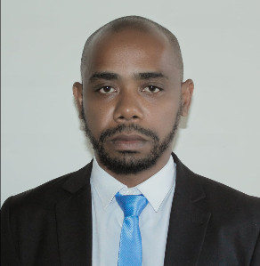 Juliard Auguste RAKOTOMALALA