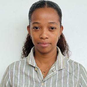 Aurelie MARIE Christine