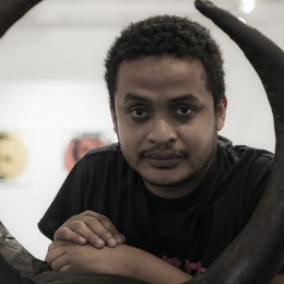 Nandih Andrianarisoa