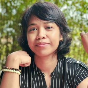 Tessie Rakotomalala