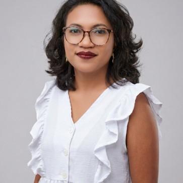 Hasimbola Mendrika Ambinintsoa RAZANAJATOVO