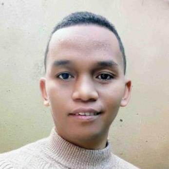 NJARA FORTUNAT ANDRIAMARO