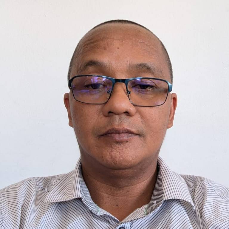Haja ANDRIANASOLO