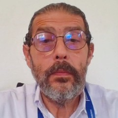 Fausto Gomez Ribao