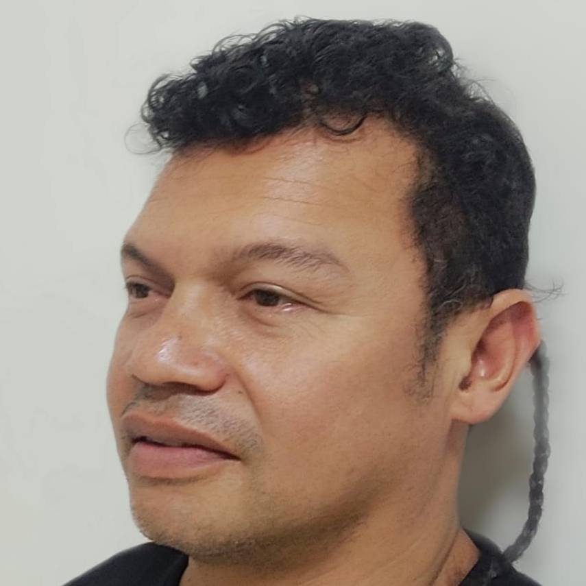 Eliano Johanès ALPHONSE