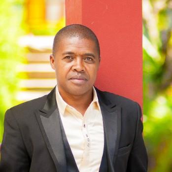 Soamahafaly Jefferson Pierre RAZAFINOTSY