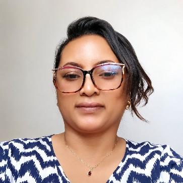 Oniarisoa Fenitriniaina RAFENOMANANA