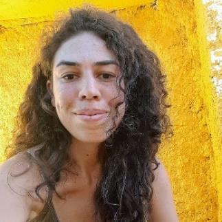 Carolina da Silva Basilio