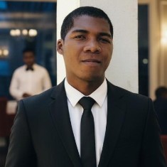 Jean Michel Monja
