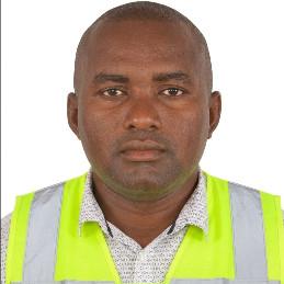 Fanomeza Angelo BAKARY // Supply Chain Manager