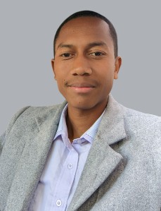 Simon Bonitah RAMBELOSON