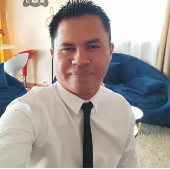 Samuel Tanteliniaina RAOBELINASY