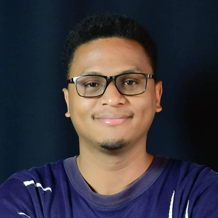 Lovasoa Jimmy Ramahoherilalaina