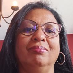 Colette RAZANADRASOA
