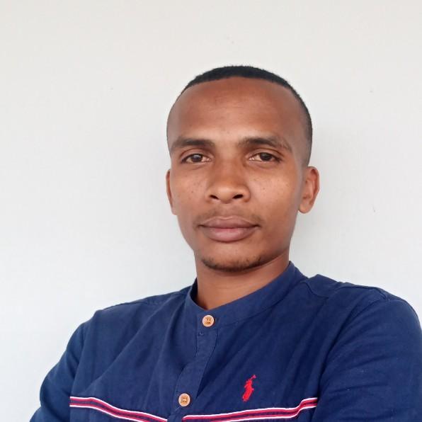 Rabemananjara Olivier RAZAFIMAHEFA