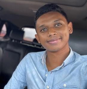 Mandresy Tsilavintsoa Andriamandanona