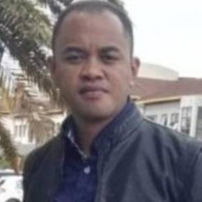 Andry Sylvano RAHARISON