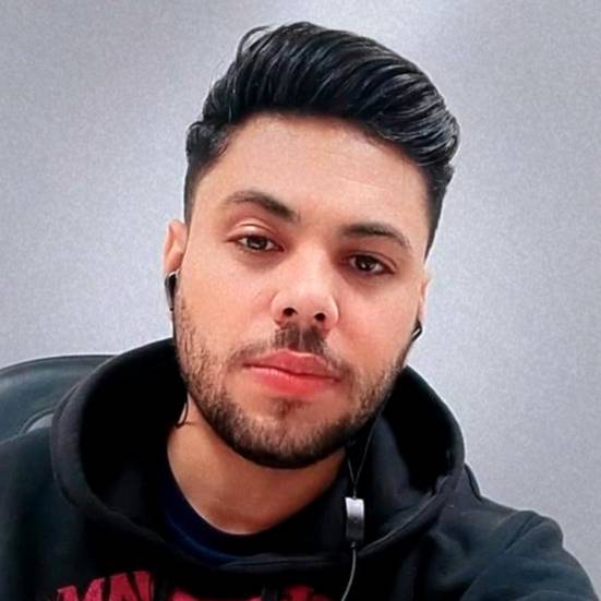 Nathanael Pereira Silva