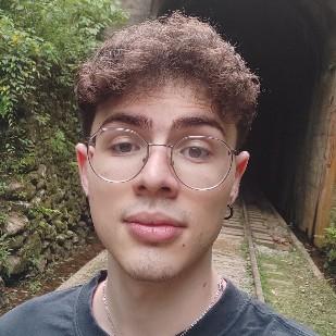 Iuri Rocha Valério