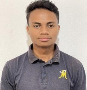 Fanasindratsimba Fanoela RAFANATERANTSOA