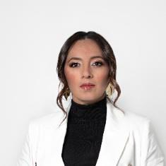 Maria Andrea Caicedo