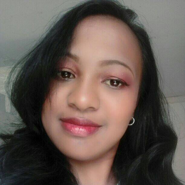 Laurenne Andrianina