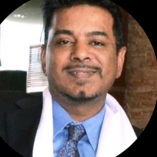 RAHUL FARUQI