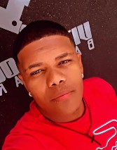 Leandro Soares Cândido