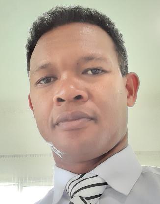 Sylvain Jean Victoria RAKOTOZAFY