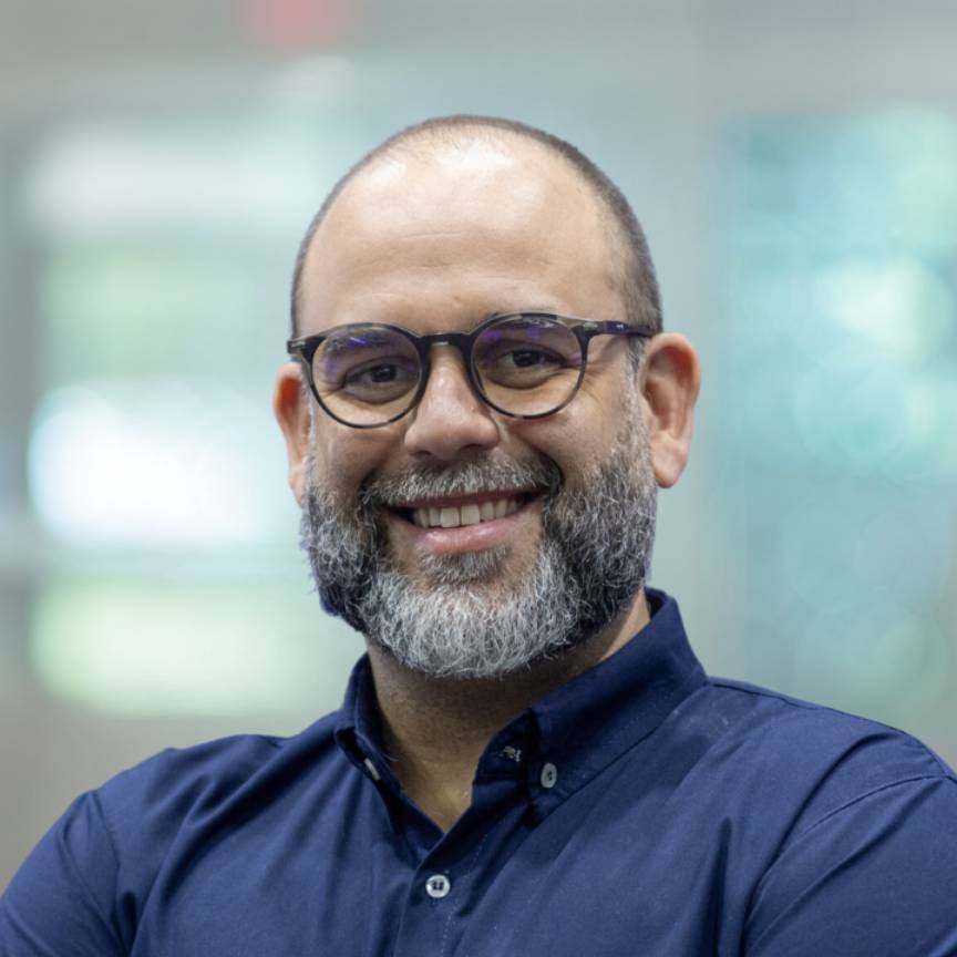 Rinaldo Dantas