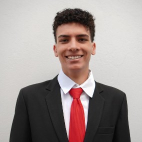 ANDERSON LUIZ BARBOSA
